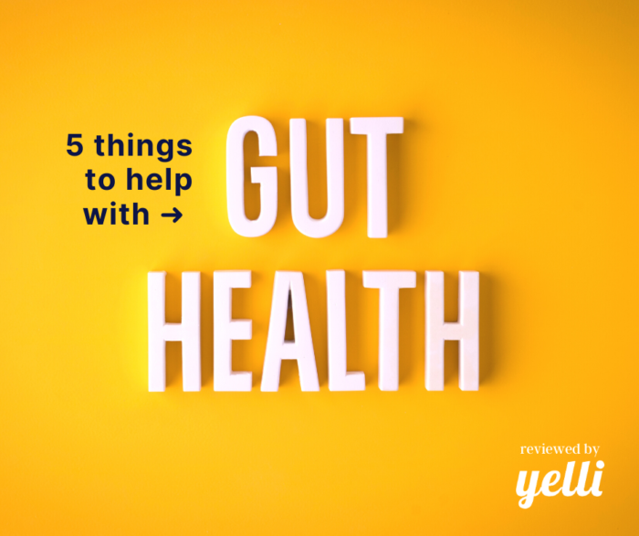 Gut Health Products